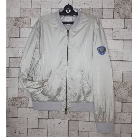 jaket armani